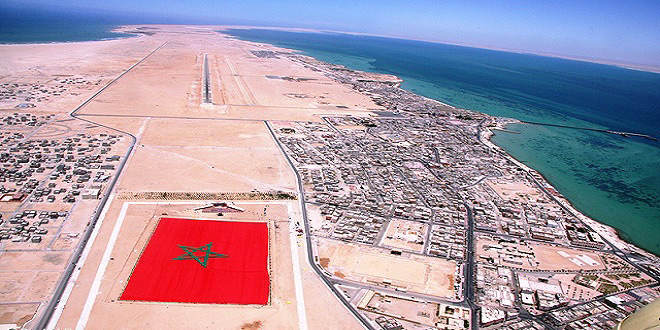 ✅ Jour 5 : DAKHLA : Demi-Journée de Détente et relaxation & Retour à Casablanca