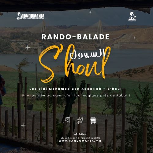 𝗥𝗔𝗡𝗗𝗢 – 𝗕𝗔𝗟𝗔𝗗𝗘 𝗗’𝗨𝗡𝗘 𝗝𝗢𝗨𝗥𝗡𝗘́𝗘