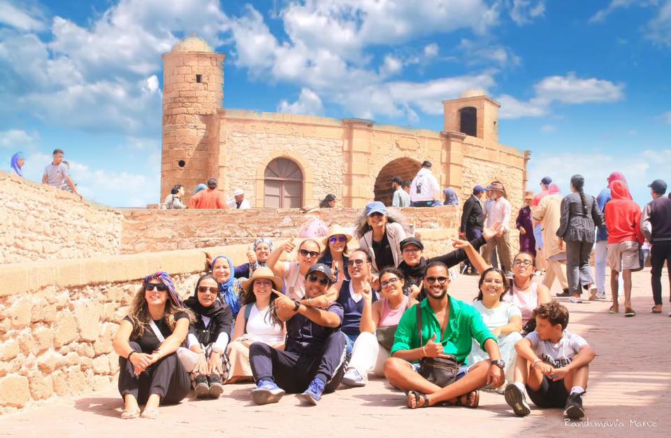 ESSAOUIRA