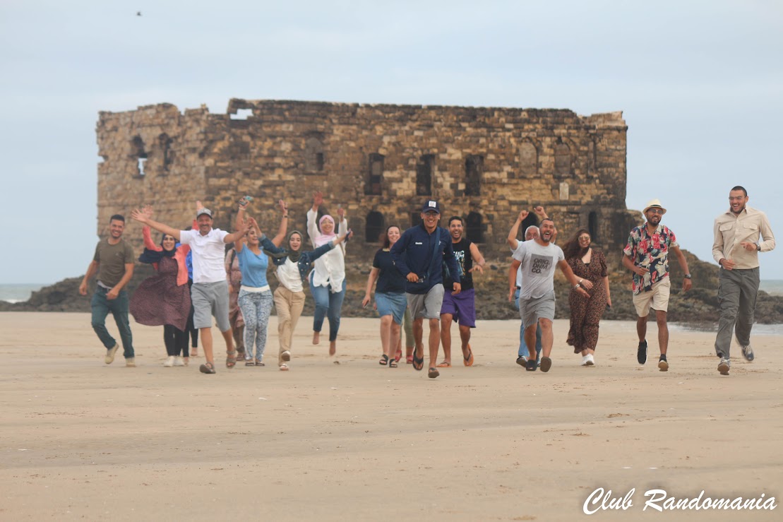 Casa del Mar
