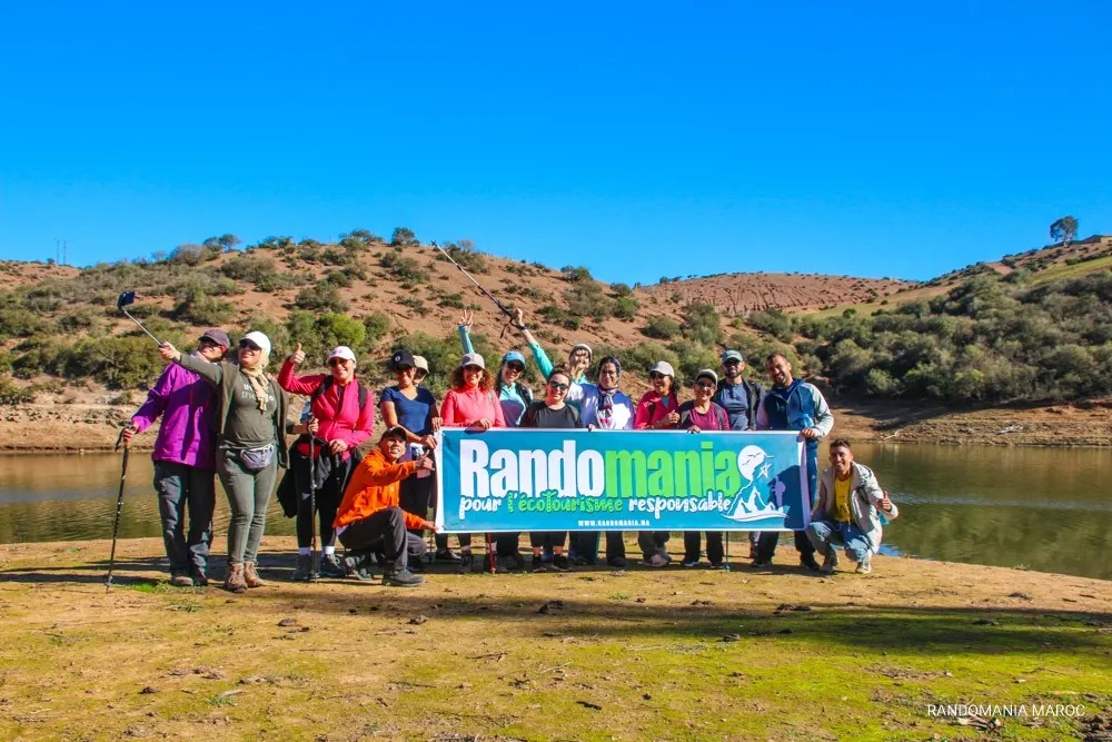 RANDO-BALADE